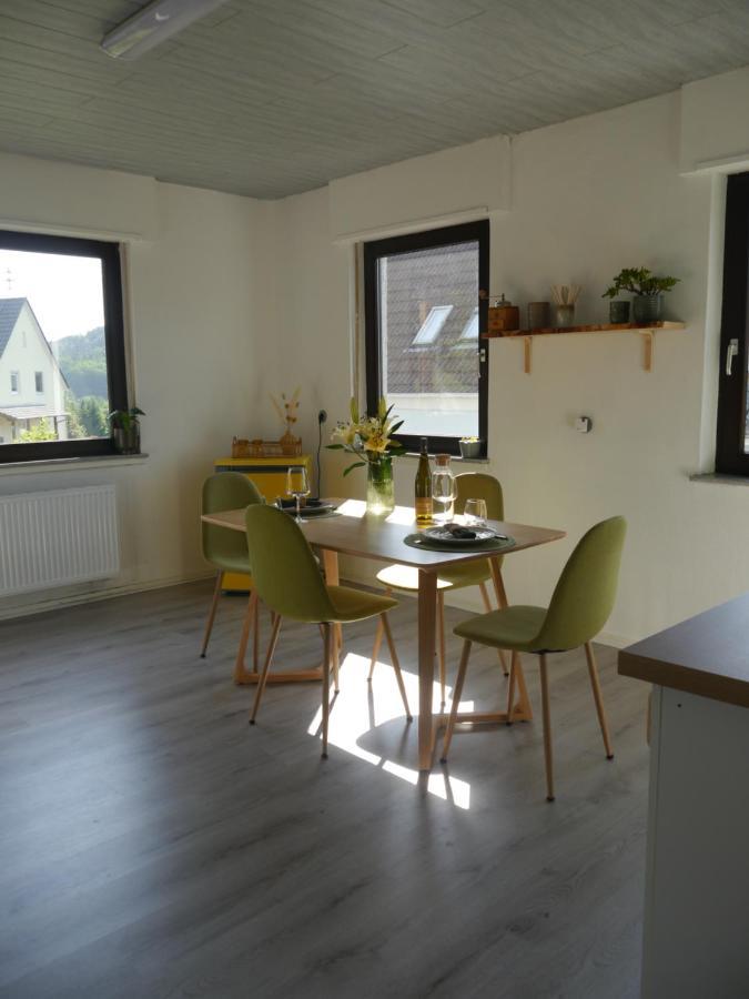 Ferienwohnung Waldschloss Eppenbrunn Exterior foto